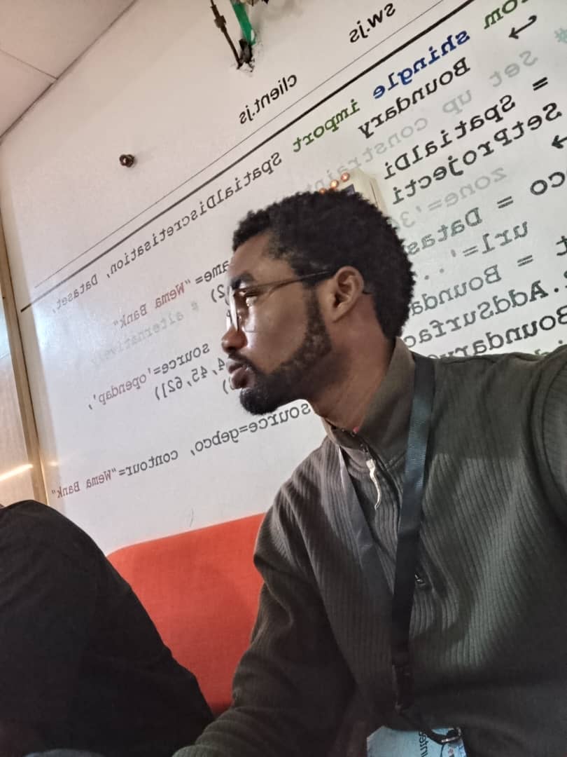 Engineering — whiteboard, code, profile