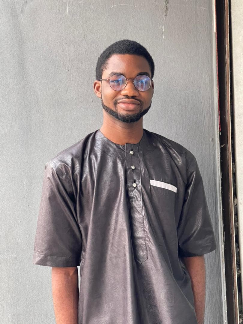 Imeobong John